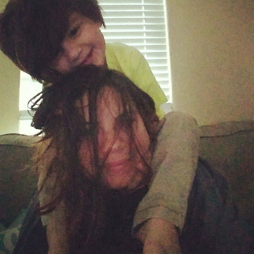 Meet your Posher, Veronica